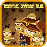 Temple Swing Run