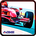 PK Formula Racing Fever icône