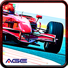 PK Formula Racing Fever icon