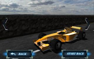 PK Formula Racing Fever capture d'écran 2