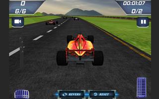 PK Formula Racing Fever capture d'écran 3
