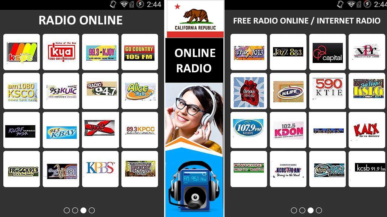 Astro California Radio. Радио фм ижевск