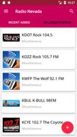 Nevada Internet Radio , Music and News screenshot 1