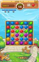 Candy Frenzy poster
