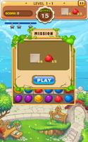 Candy Frenzy screenshot 1