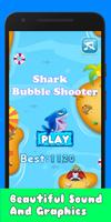 Shark Bubble Shooter Crush скриншот 1