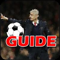 Guide For Fifa 16 पोस्टर