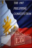 PHILIPPINE LAW - フィリピン法律アプリ اسکرین شاٹ 1