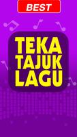 Teka Tajuk Lagu poster