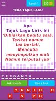 Teka Tajuk Lagu screenshot 1