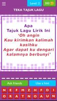 Teka Tajuk Lagu screenshot 2