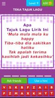 Teka Tajuk Lagu screenshot 3