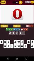 App Logo Quiz syot layar 3