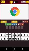 Poster App Logo Quiz