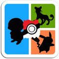 Guess Pokemon : Pokedex Quiz
