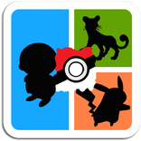 Guess Pokemon : Pokedex Quiz