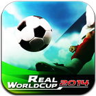 Real Football 2016 ultimat fif 아이콘