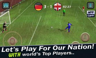 Real Football 2016 ultimat fif скриншот 3