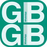 GBWhatsapp Download icône