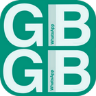 GBWhatsapp Download أيقونة