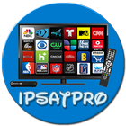 IPSATPRO icône