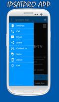 IPSATPRO imagem de tela 3