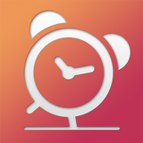 Jam Penggera myAlarm Clock ikon