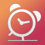 آیکون‌ myAlarm Clock