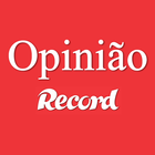 Record Opinião icon