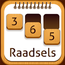 Een Jaar in Raadsels APK