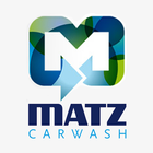 Matz Carwash biểu tượng