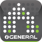 General MultiSelector icon