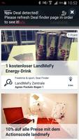 LandMeFy ポスター