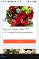 Florist Barcelona স্ক্রিনশট 2