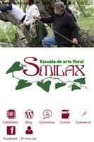 Smilax Escuela de Arte floral screenshot 1