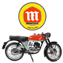 Recambios Montesa Impala APK