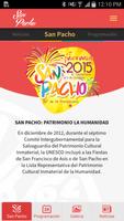 Fiestas de San Pacho 截图 1