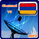 Channel TV Armenia Info APK