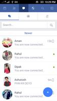 برنامه‌نما Super Fb Lite 2018 عکس از صفحه