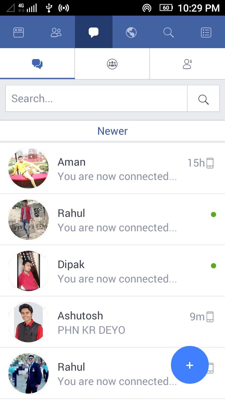 Super Fb Lite 2018 APK for Android Download