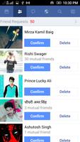 Fb Lite 2018 تصوير الشاشة 2