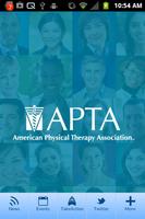 APTA News الملصق