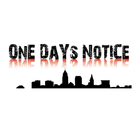 One Days Notice icon