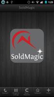 SoldMagic Affiche