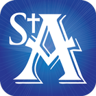 St. Ambrose icon