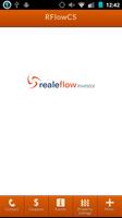 RFlowCS الملصق