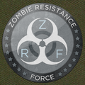 Zombie Resistance Force