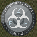 Zombie Resistance Force APK
