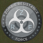 Zombie Resistance Force أيقونة