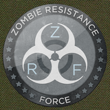 Zombie Resistance Force icône
